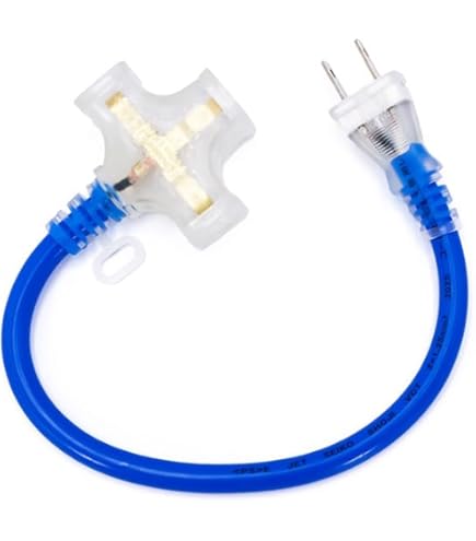 KOWA ソフトVCT3ツ口マルチショートタップ KSM30−03 wyw801m Amazon.co.jp: KOWA ソフトVCT3ツ口マルチショートタップ KSM30－03